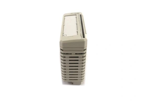 ABB 3BSE008510R1 — Power Supply - Power & Electricals product front view