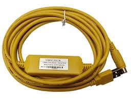 ABB Multiple — TK681 Communication Cable - Cabling & Connectivity product front view