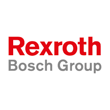 Rexroth R901057058 — Bosch Rexroth VT Series Digital Axis Controller - Hydraulics & Pneumatics product front view image