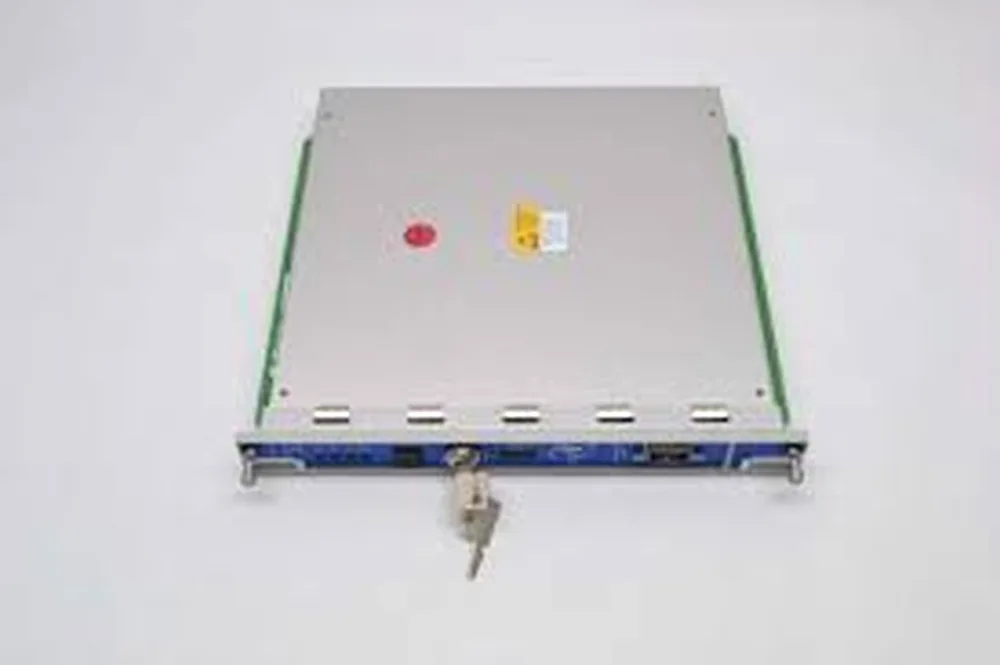 Bently Nevada 3500/22M — Transient Data Interface - Condition Monitoring product front view image