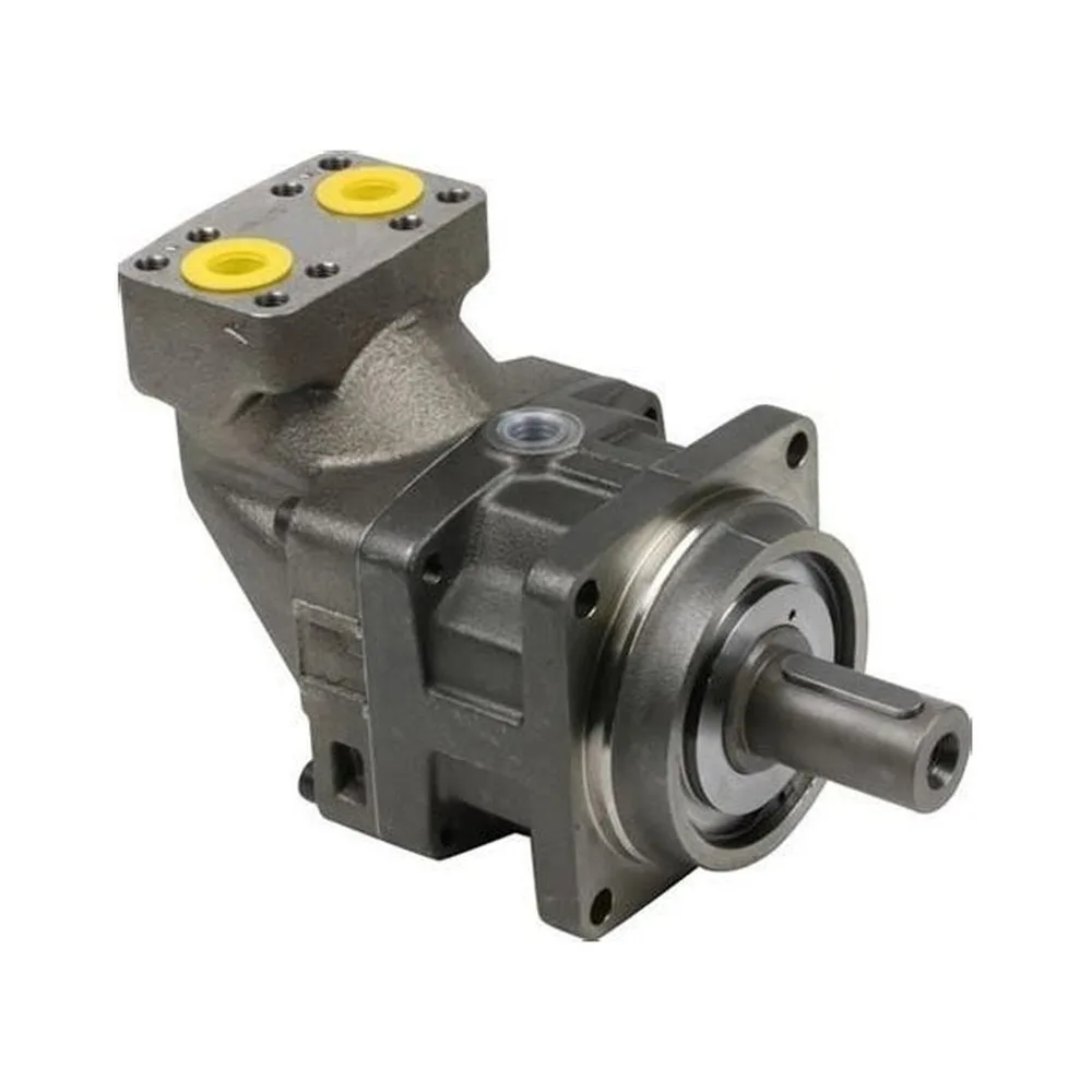 Parker 3722587 — Series Hydraulic Motor - Hydraulics & Pneumatics product front view image