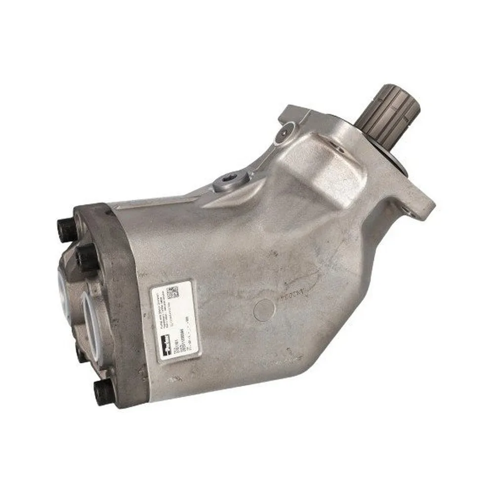 Parker 3781080 — Series Piston Pump - Hydraulics & Pneumatics product front view image