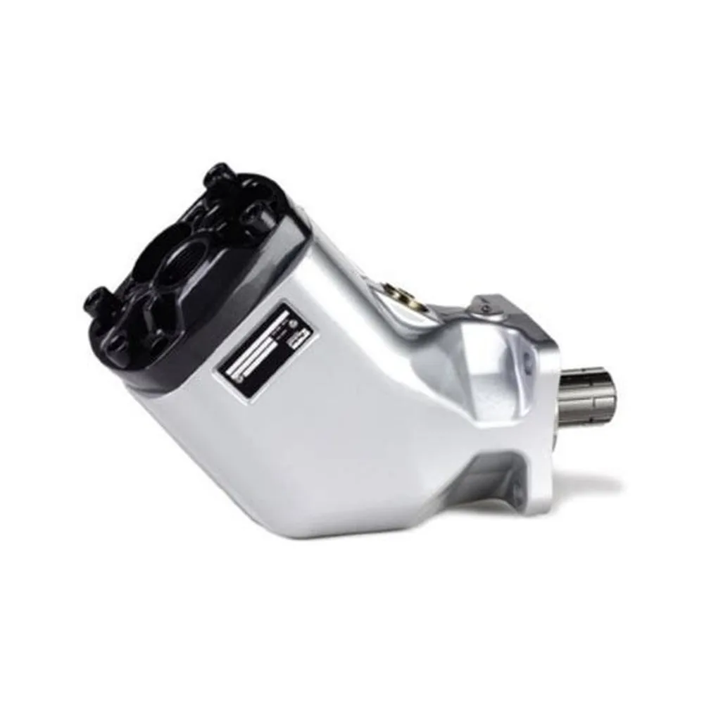 Parker 3781780 — Series Hydraulic Motor - Hydraulics & Pneumatics product front view image