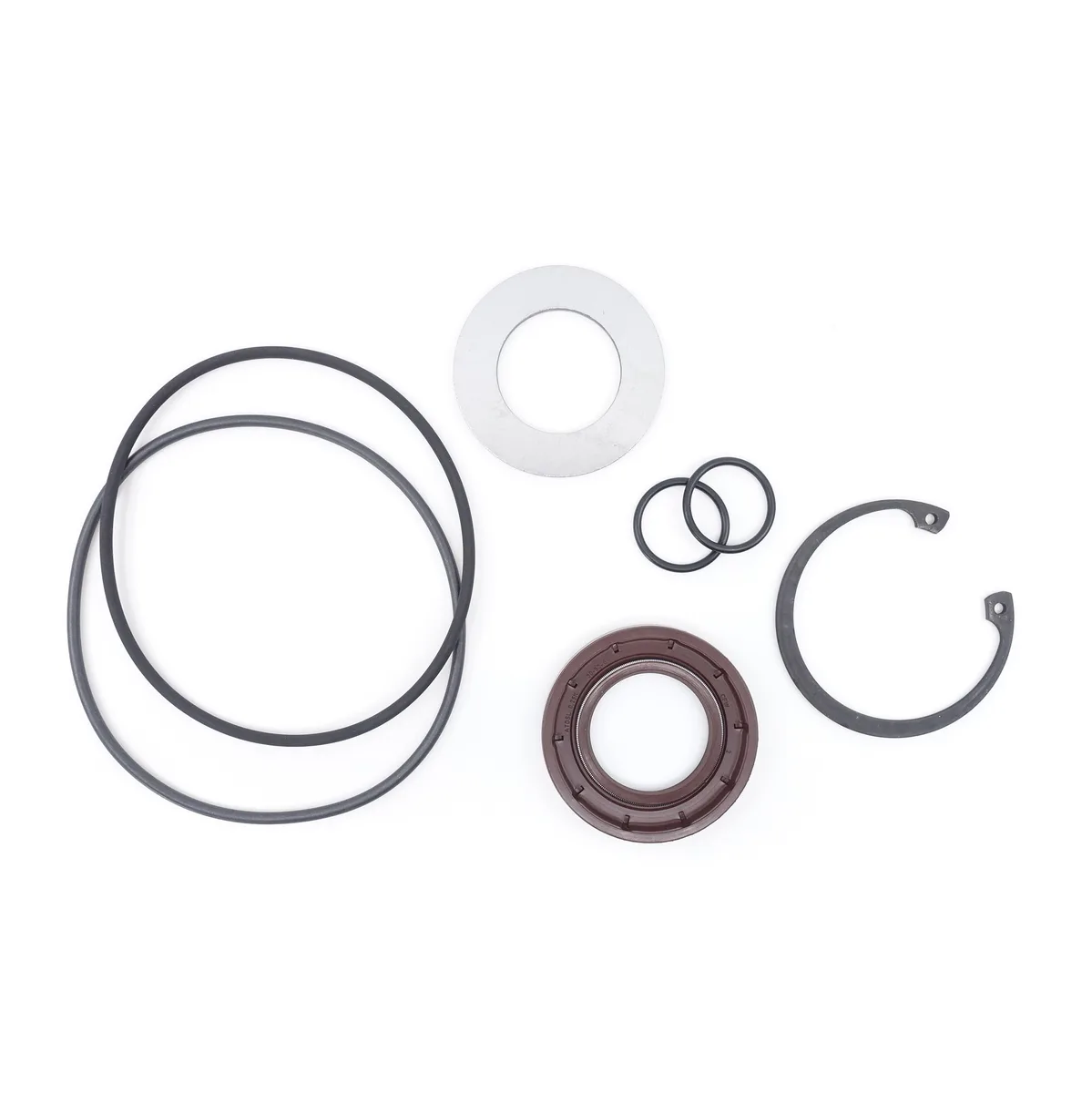 Parker 3787797 — Series Piston Pump Repair Kit - Hydraulics & Pneumatics product front view image