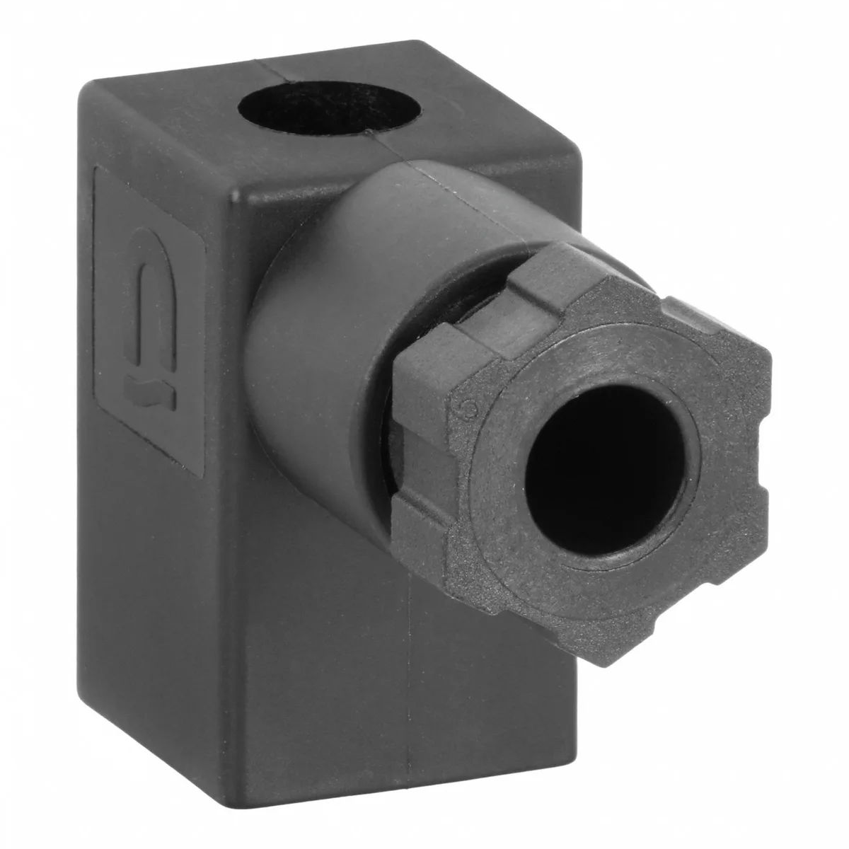 Parker 5001710 — Series Plug / Connector - Hydraulics & Pneumatics product front view image