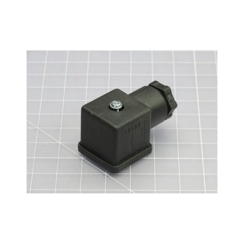 Parker 692914 — Series Plug / Connector - Hydraulics & Pneumatics product front view image