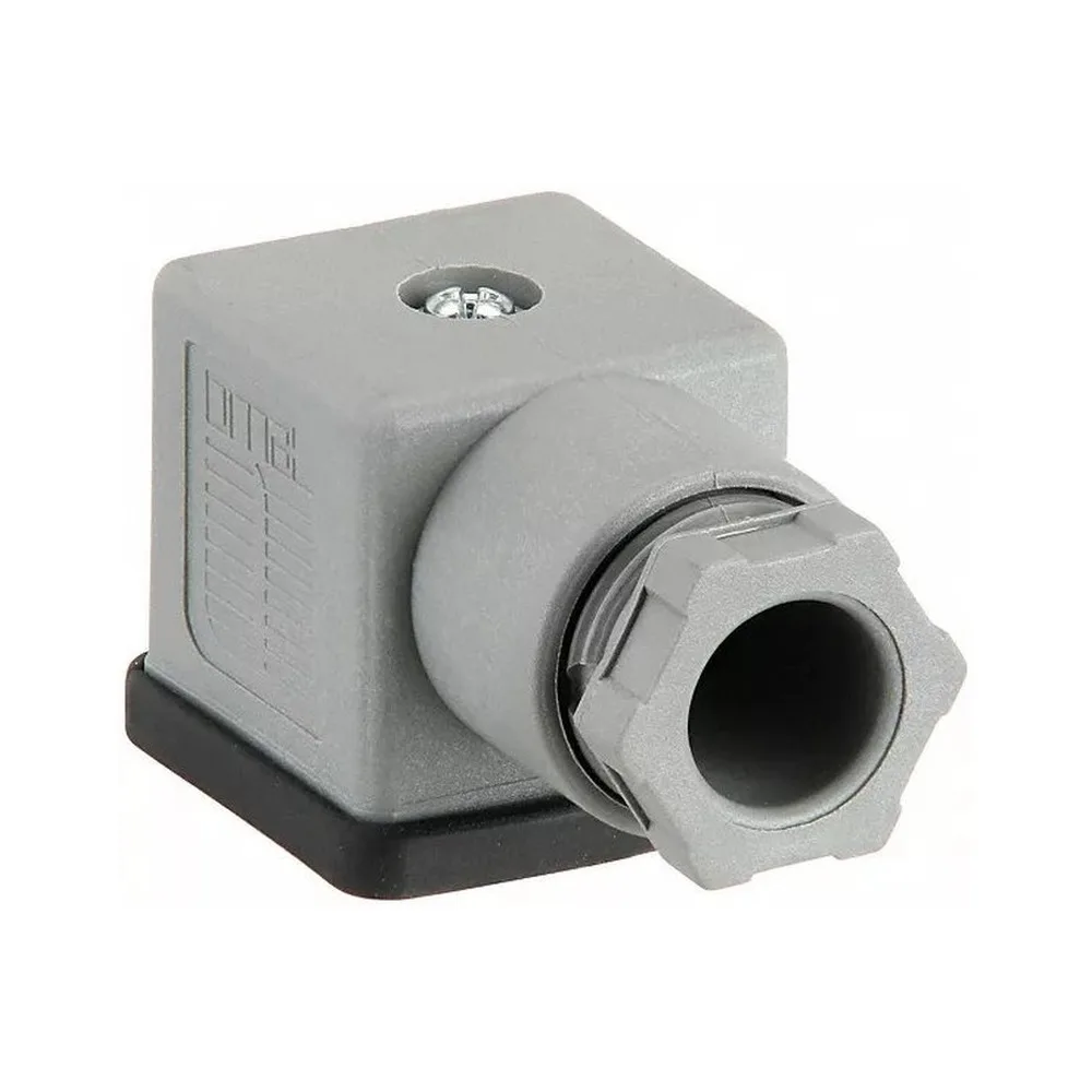 Parker 692915 — Series Plug / Connector - Hydraulics & Pneumatics product front view image