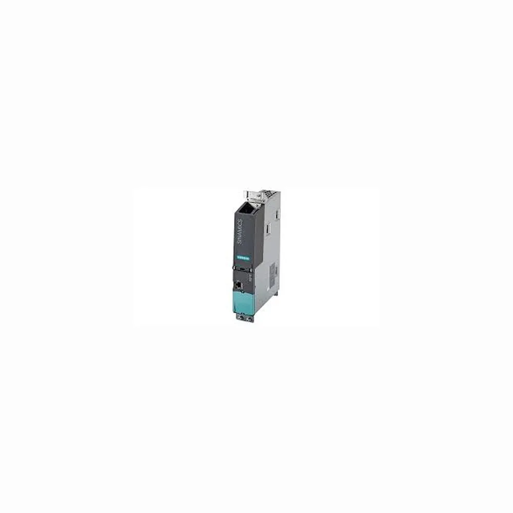 Siemens 6SL3040-1MA00-0AA0 — SINAMICS S120 CU320-2 Control Unit - Drives & Inverters product front view image