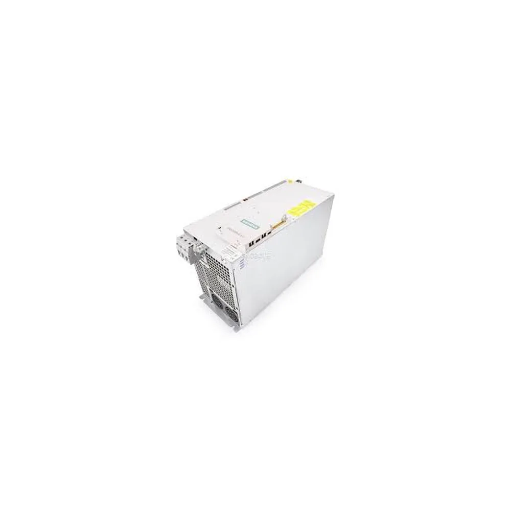 Siemens 6SN1145-1BA02-0CA1 — Drive Module - Drives & Inverters product front view image