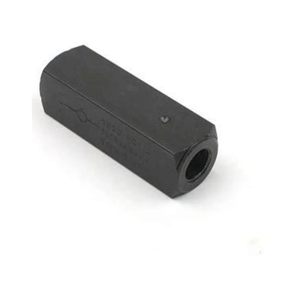 Parker 9C400S — Series Check Valve - Hydraulics & Pneumatics product front view image