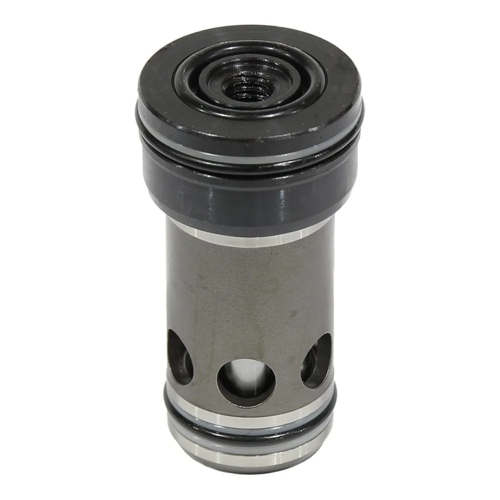 Parker CE016C04S00N — CE016C Series Two-Way Cartridge Valve - Hydraulics & Pneumatics product front view image
