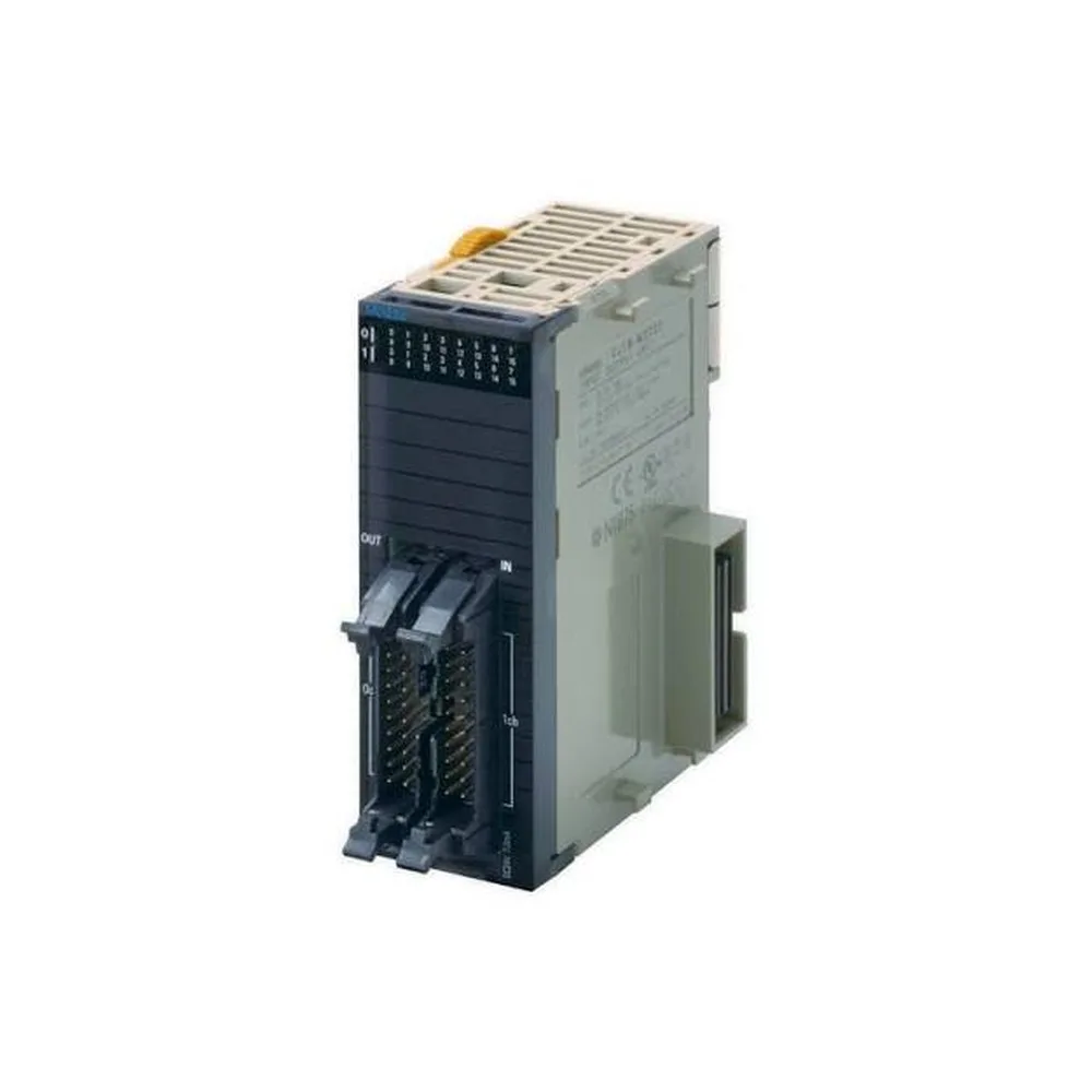 OMRON CJ1W-MD231 — CJ1W-MD Series I/O Unit - Controllers & PLCs product front view image