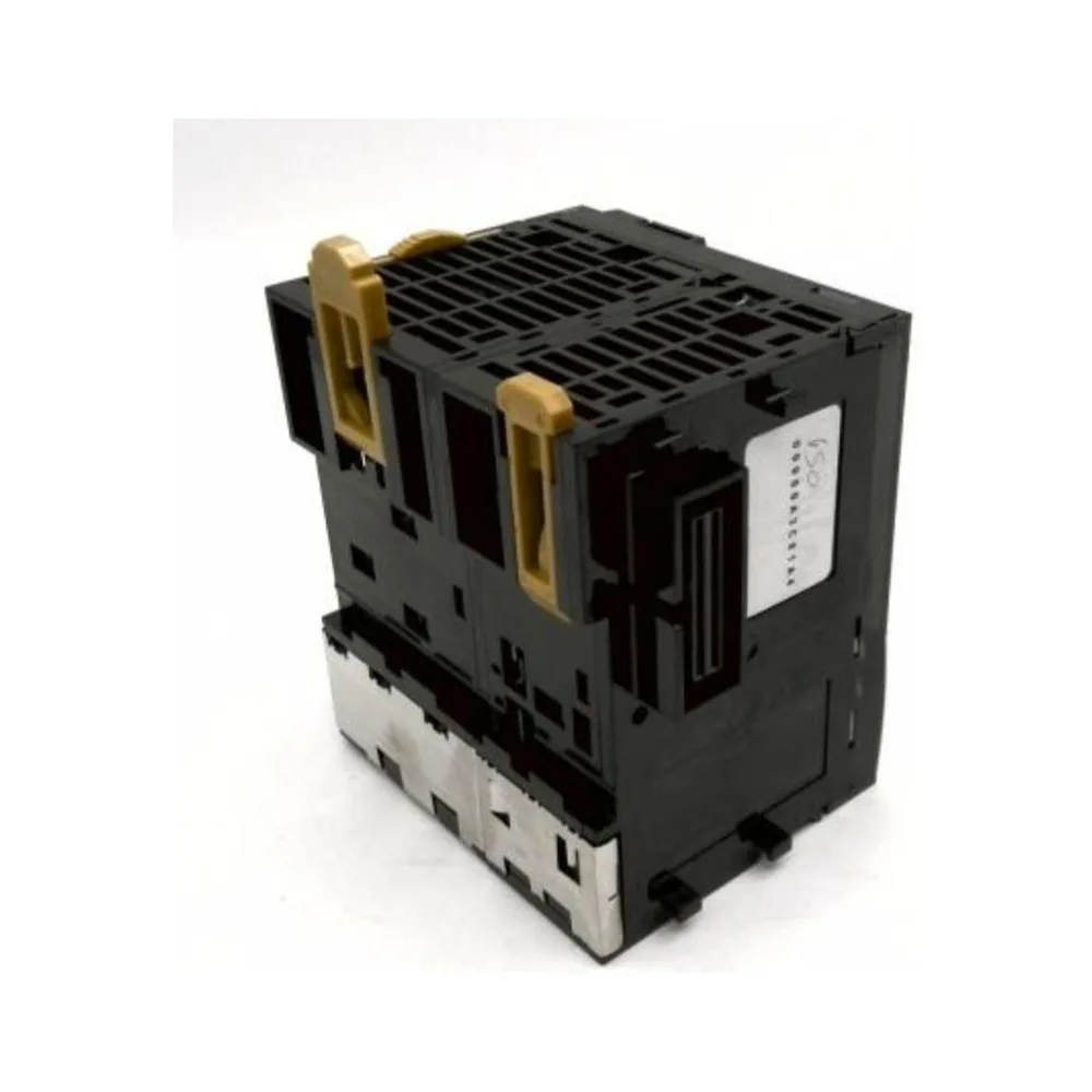 OMRON CJ2H-CPU67-EIP — CJ2H-CPU67 Series Cpu Unit - Controllers & PLCs product front view image
