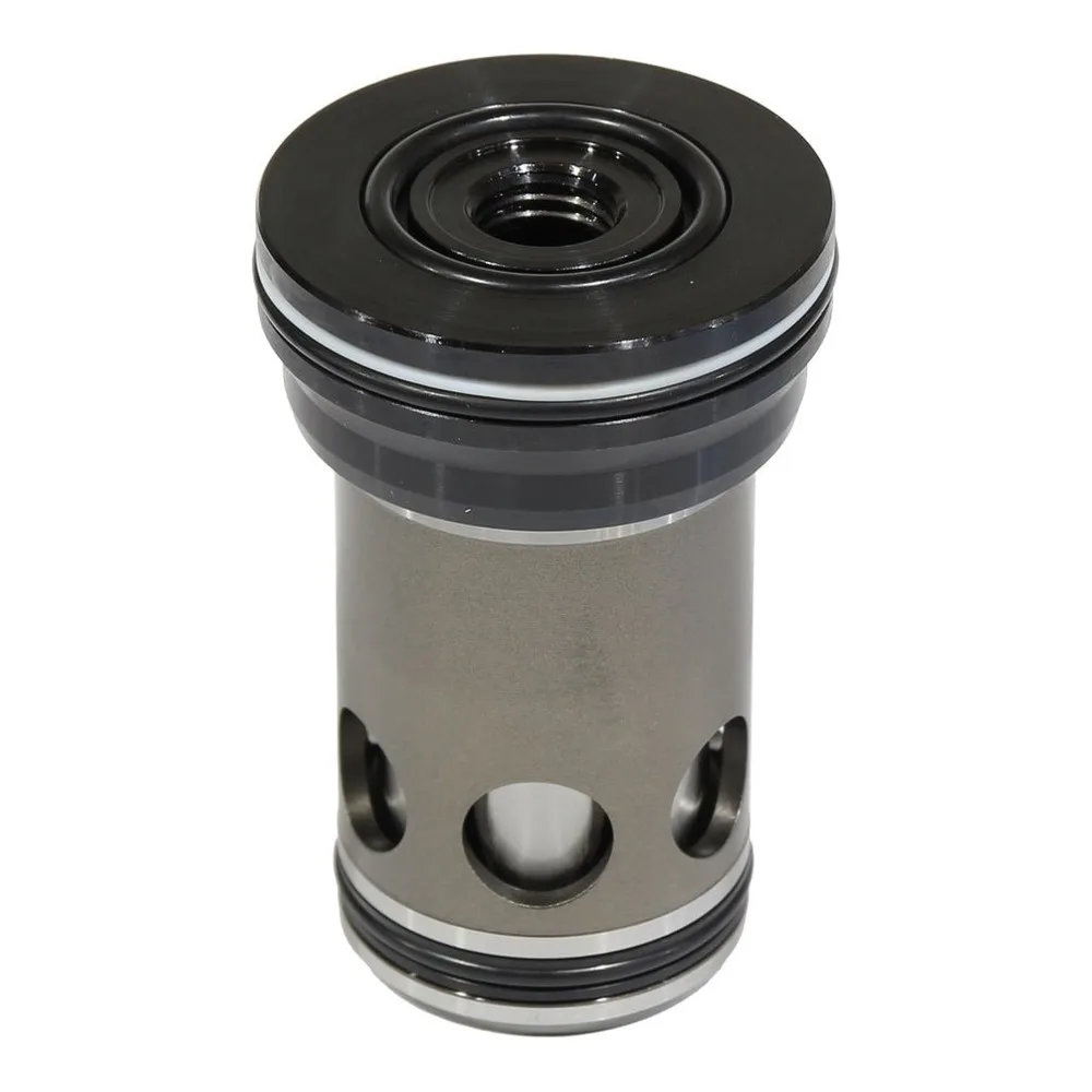 Parker CP032C07S12N — CP032C Series Two-Way Cartridge Valve - Hydraulics & Pneumatics product front view image