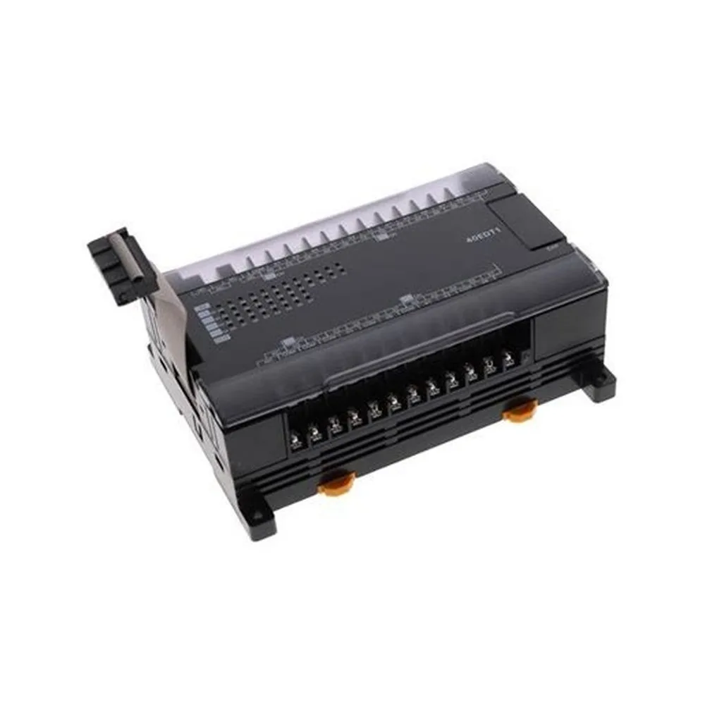 OMRON CP1W-40EDT1 — CP1W-40EDT Series I/O Unit - Controllers & PLCs product front view image