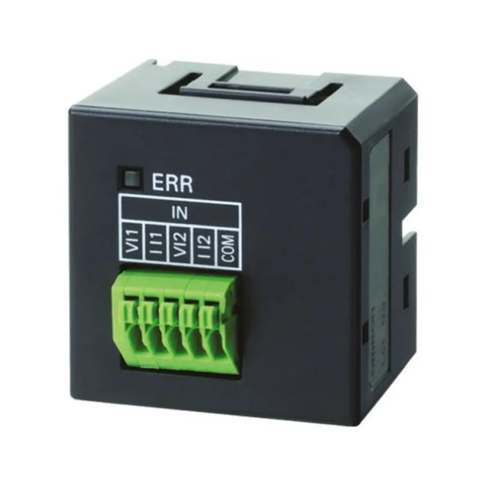 OMRON CP1W-ADB21 — CP1W-ADB Series Expansion Interface Unit - Controllers & PLCs product front view image