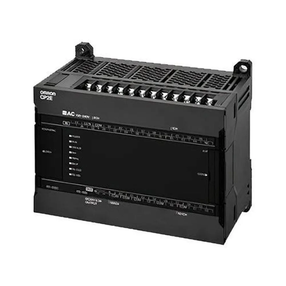 OMRON CP2E-S30DT-D — CP2E-S30DT Series Programmable Controller (Plc) - Controllers & PLCs product front view image