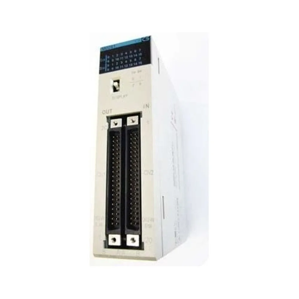 OMRON CS1W-MD261 — CS1W-MD Series Input Unit - Controllers & PLCs product front view image