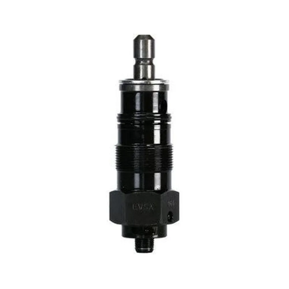 Parker EVSA064A0613 — EVSA064A Series Relief Valve - Hydraulics & Pneumatics product front view image