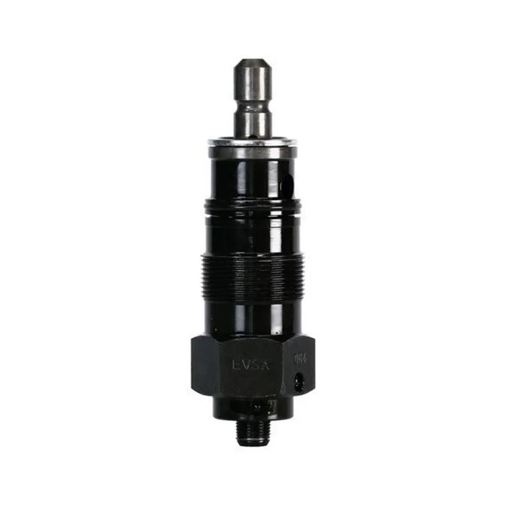 Parker EVSA160A101 — EVSA160A Series Relief Valve - Hydraulics & Pneumatics product front view image