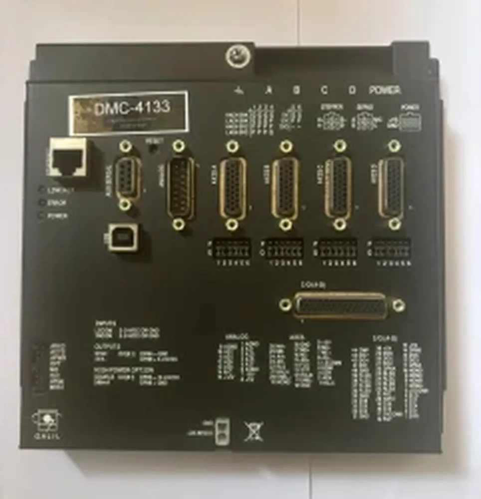 Panasonic FPG-PP21 — PLC Processing Unit - Controllers & PLCs product front view image