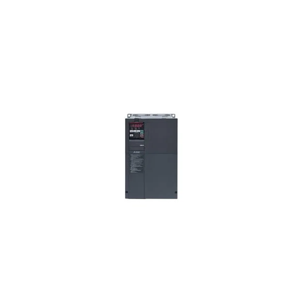 Mitsubishi FR-A840-00620-2-60 — Inverter - Drives & Inverters product front view image
