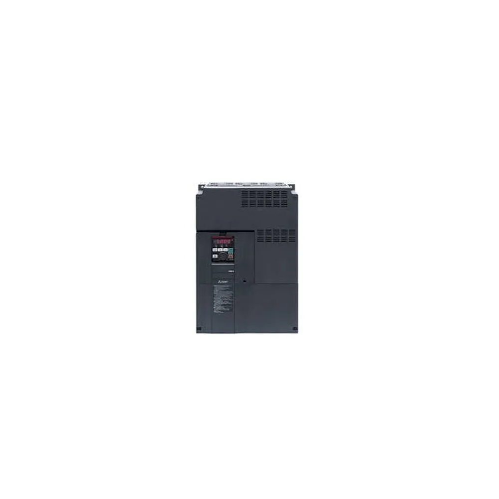 Mitsubishi FR-F840-00770-2-60 — VFD - Drives & Inverters product front view image
