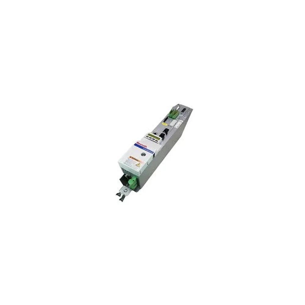 Rexroth HCS01.1E-W0006 — MLD Servo Drive - Drives & Inverters product front view image