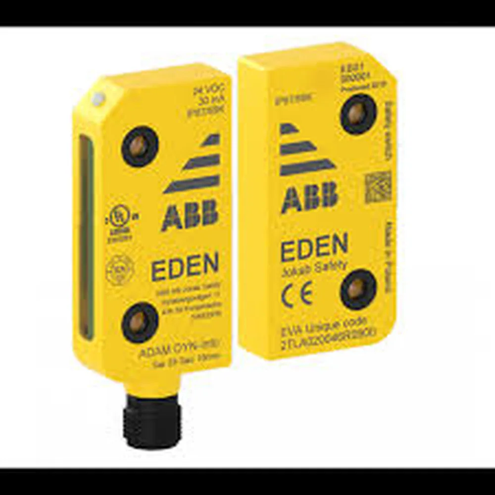 ABB Multiple — Jokab Eden Safety Sensor - Sensors & Encoders product front view image