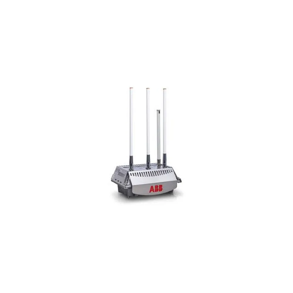 ABB Multiple — TropOS Wireless Router - Cabling & Connectivity product front view image