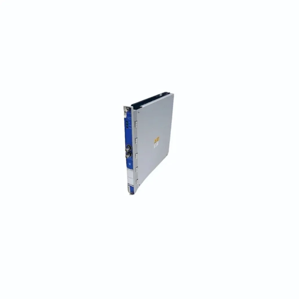 Bently Nevada Multiple — 3500-50M - Condition Monitoring product front view image