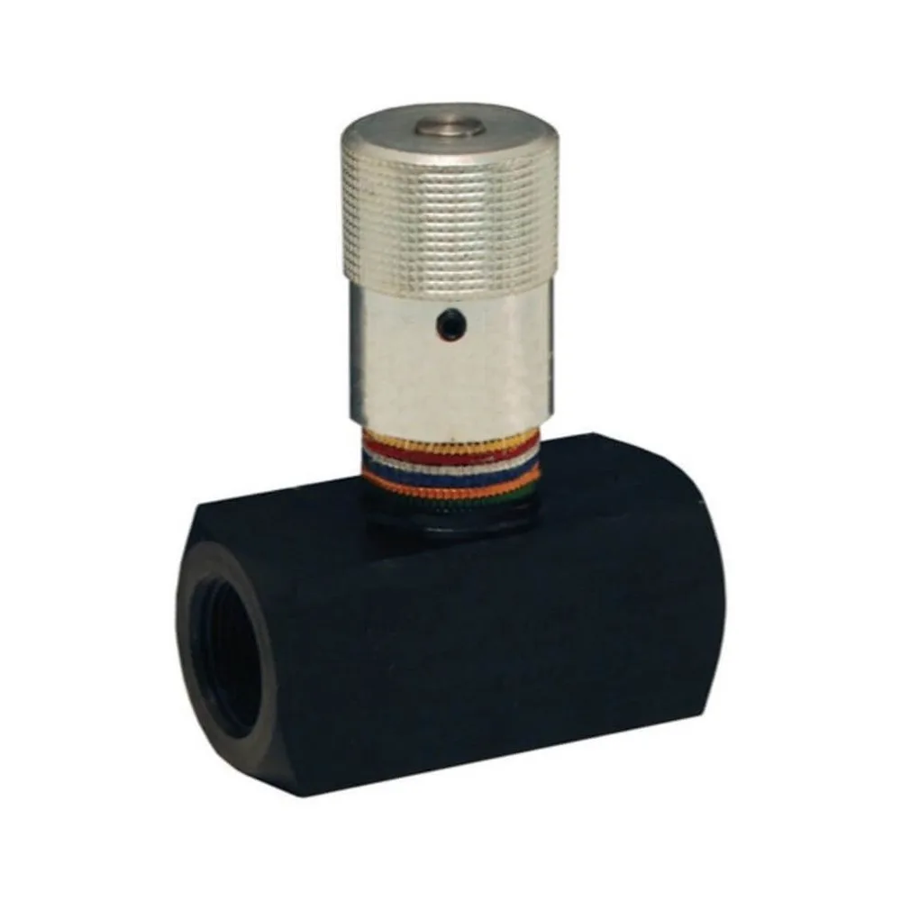 Parker N800S — Series - Hydraulics & Pneumatics product front view image