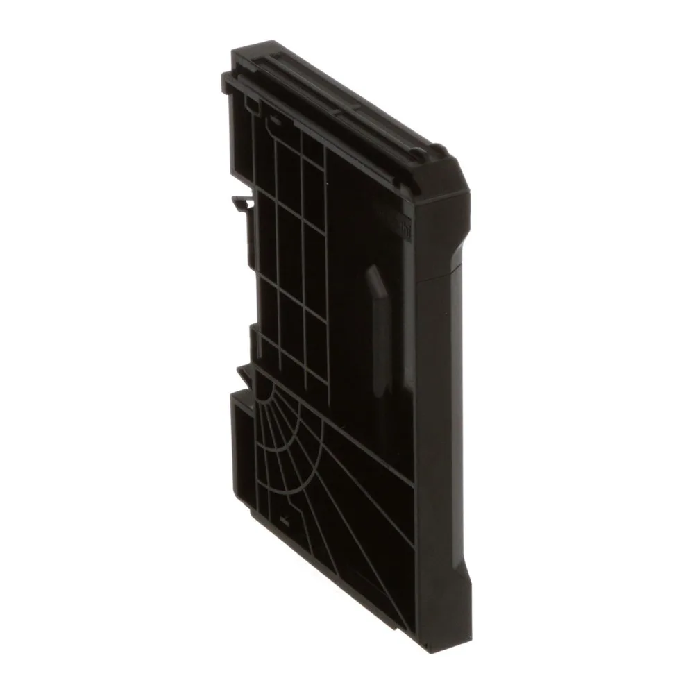 OMRON NX-END01 — NX-END Series End Cap - Controllers & PLCs product front view image