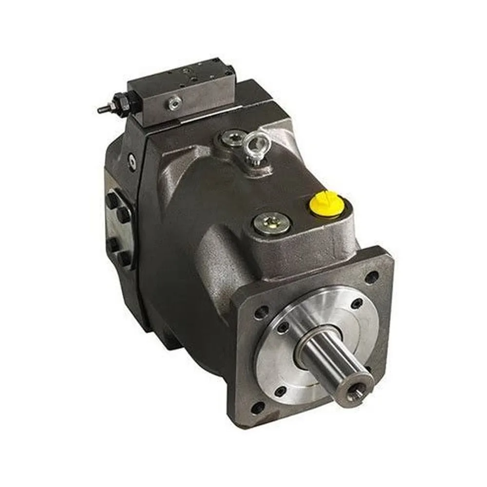 Parker PV092R1K1T1NMRC — PV092 Series Piston Pump - Hydraulics & Pneumatics product front view image