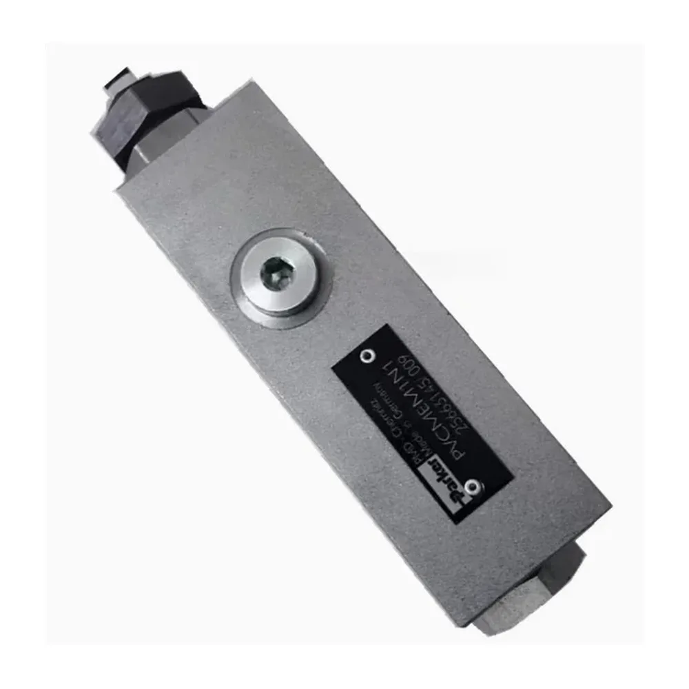 Parker PVCMEFBN147X5978 — PVCMEFBN147X Series Pressure-Reducing Valve - Hydraulics & Pneumatics product front view image