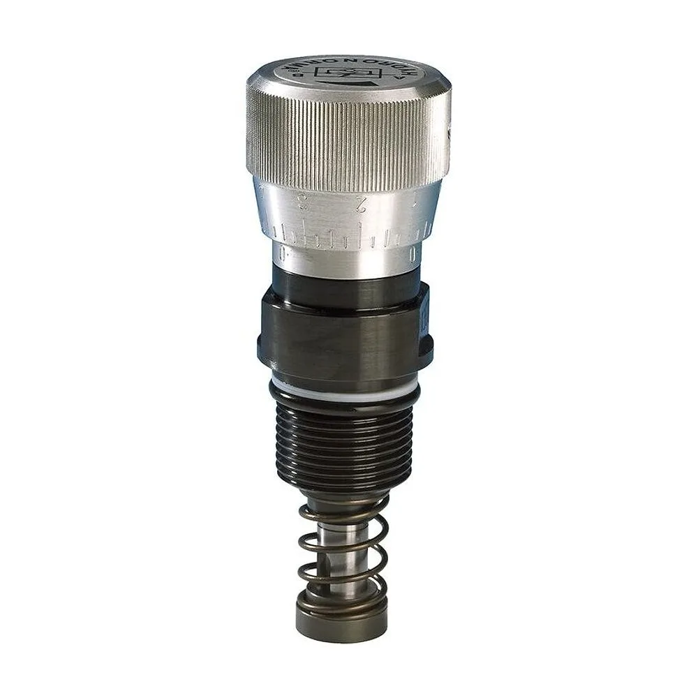 Rexroth R900304376 — Bosch Rexroth FK32 Series - Hydraulics & Pneumatics product front view image