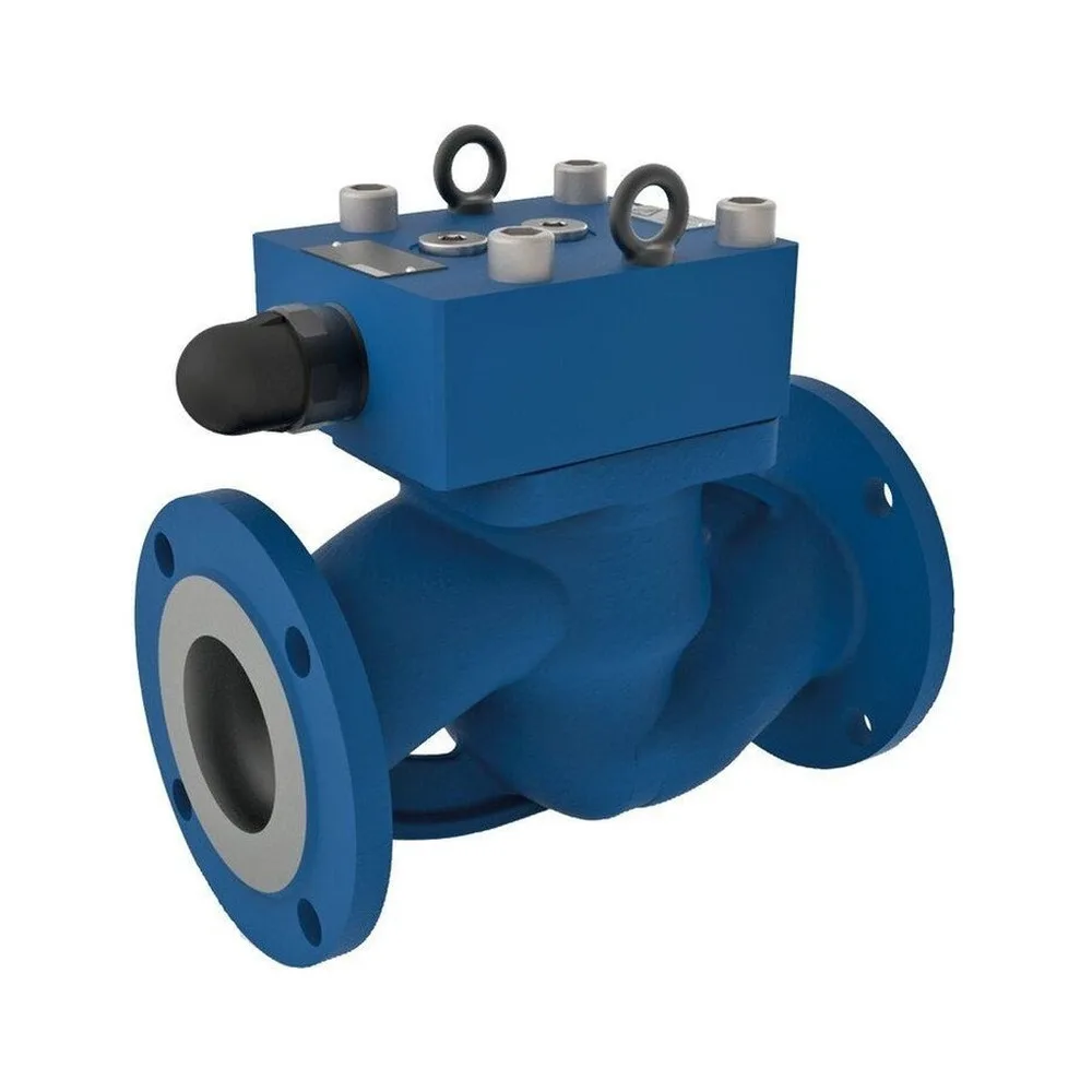 Rexroth R900344028 — Bosch Rexroth L Series Relief Valve - Hydraulics & Pneumatics product front view image