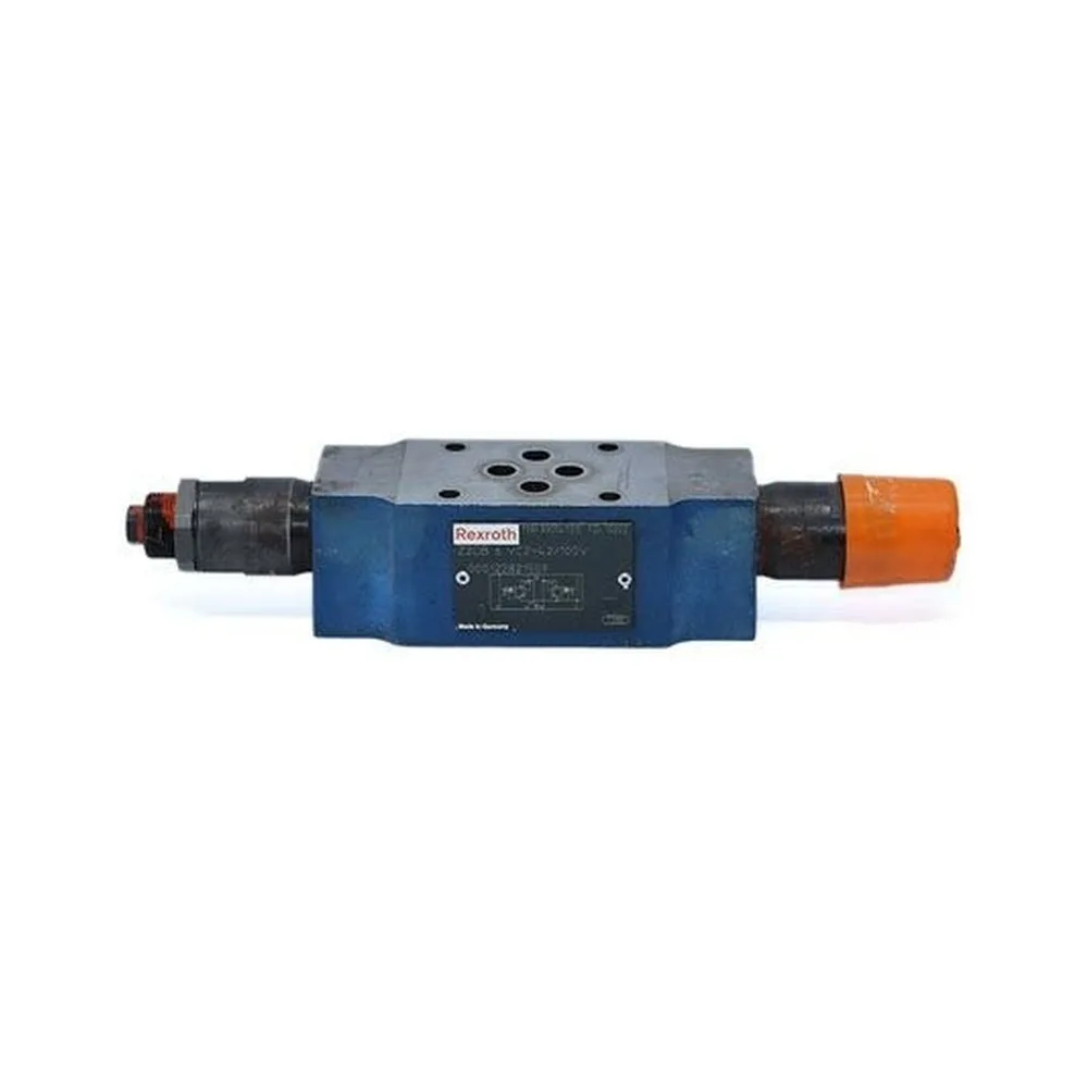 Rexroth R900411315 — Bosch Rexroth Z2DB6VC2 Series - Hydraulics & Pneumatics product front view image