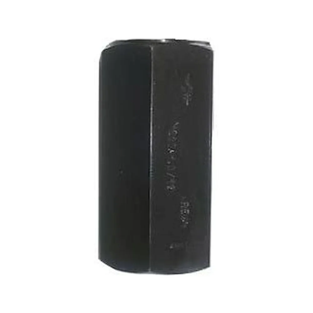 Rexroth R900422881 — Bosch Rexroth S6A1.0 Series Check Valve - Hydraulics & Pneumatics product front view image