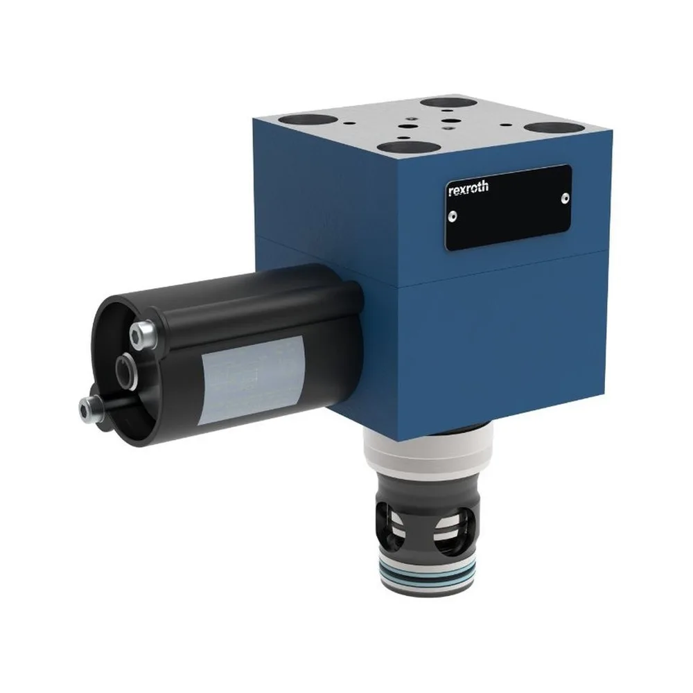 Rexroth R900766853 — Bosch Rexroth LFA50 Series - Hydraulics & Pneumatics product front view image