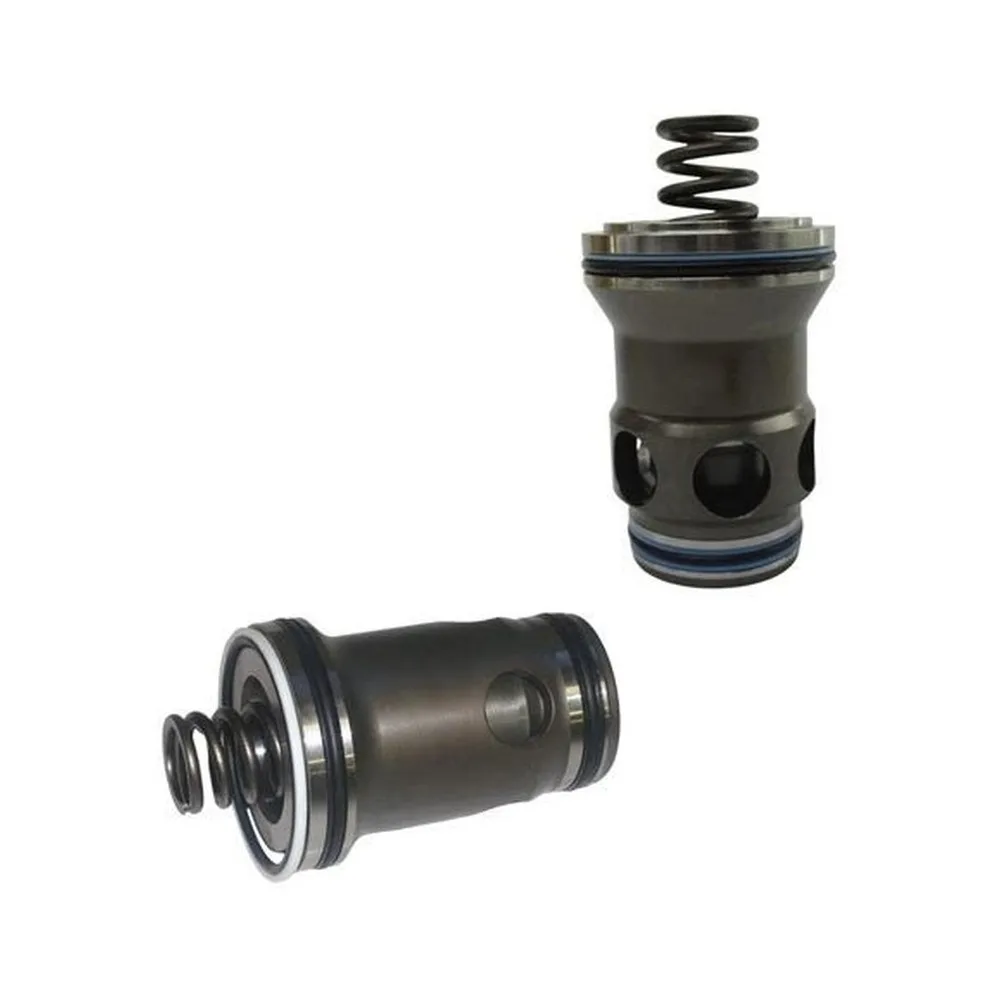 Rexroth R900912583 — Bosch Rexroth LC32 Series Cartridge Valve - Hydraulics & Pneumatics product front view image