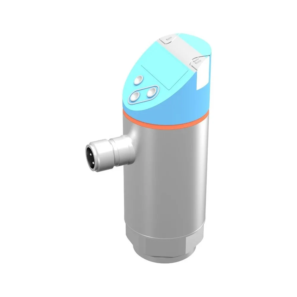 Rexroth R901425453 — Bosch Rexroth HEDE10 Series Pressure Switch - Hydraulics & Pneumatics product front view image