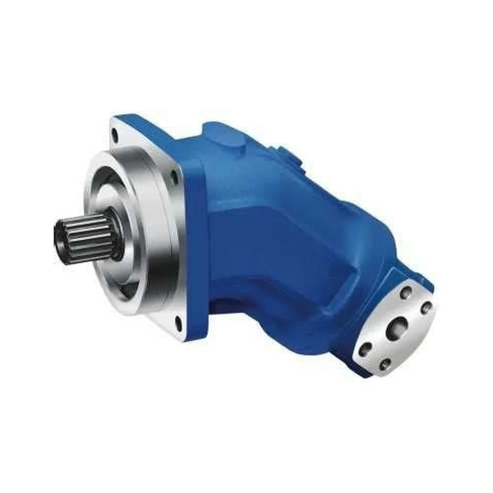 Rexroth R902155958 — Bosch Rexroth A2FO23 Series Piston Pump - Hydraulics & Pneumatics product front view image