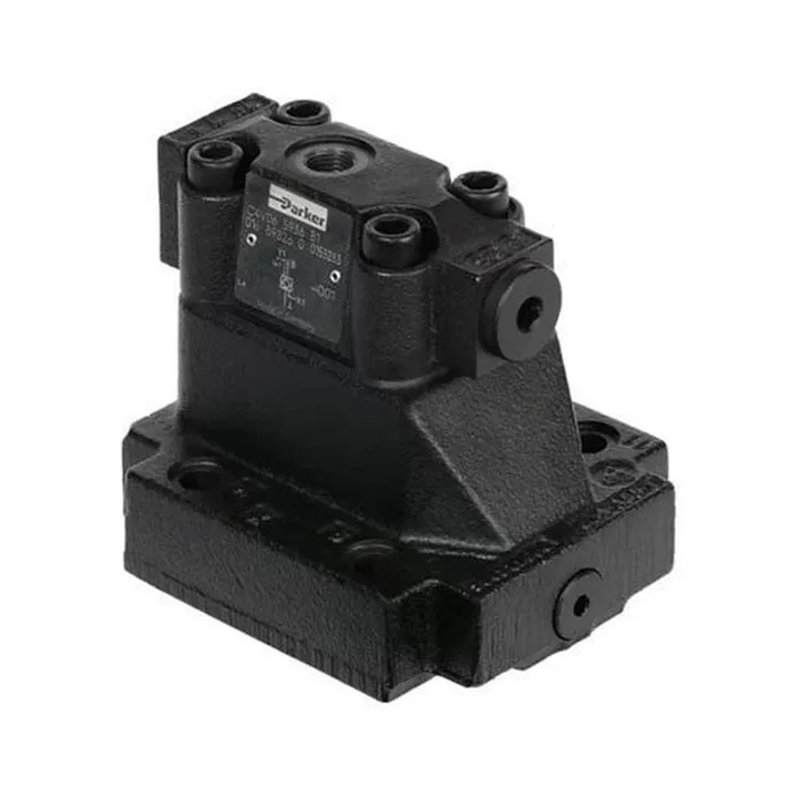 Parker 016-88568-0 — C4V Series Check Valve - Hydraulics & Pneumatics product front view