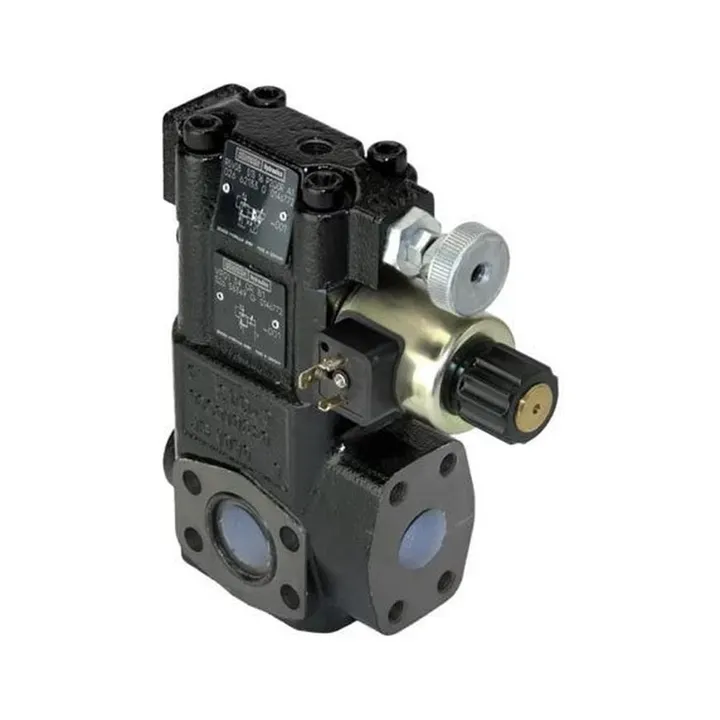 Parker 026-65041-0 — R5V Series Relief Valve - Hydraulics & Pneumatics product front view