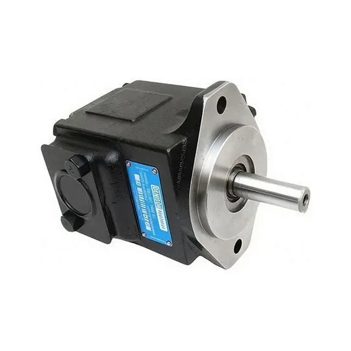 Parker 054-36473-001 — T7EE Series Vane Pump - Hydraulics & Pneumatics product front view