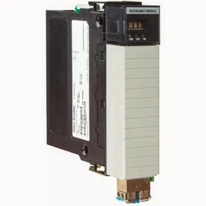 Allen Bradley 1756-RM2 — Redundancy Module - Controllers & PLCs product front view