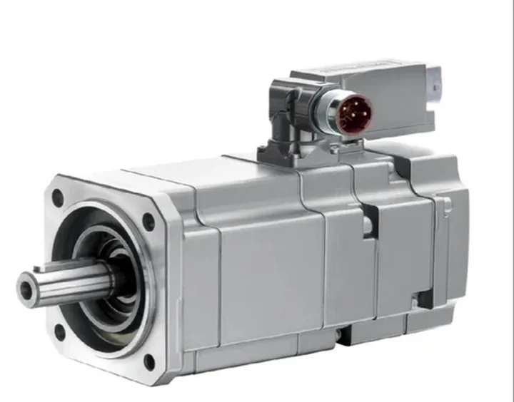 Siemens 1FK7080-2AF71-1AB0 — AC Servo Motor
