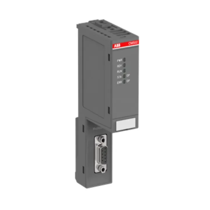 Cabling & Connectivity — industrial automation parts