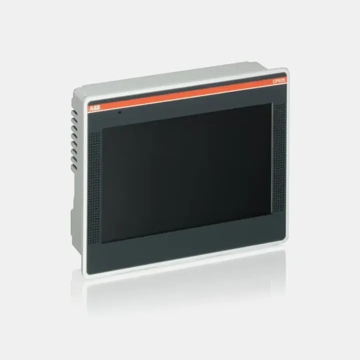 ABB 1SAP535100R0001 — CP635 Touch Panel - HMI & Displays product front view